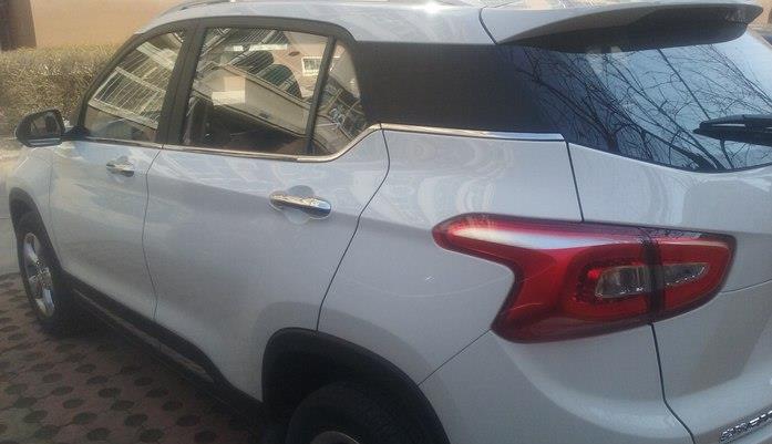 宝骏510提车多少钱,宝骏510提车费用明细