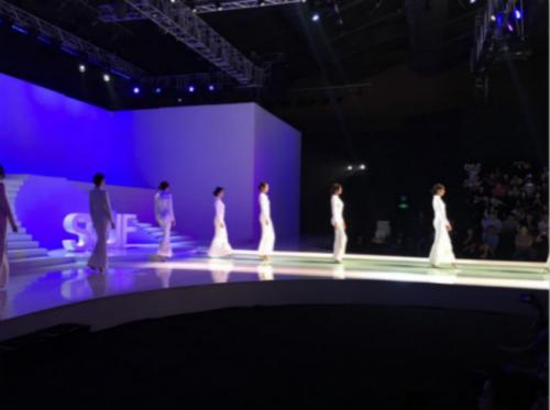 睿时尚CEO刘子超，受邀担任国际内衣超模总决赛评委