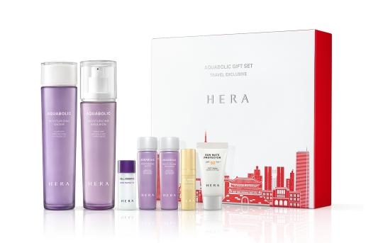 韩国水乳套装补水保湿抗皱紧致,韩国补水保湿水乳推荐前十名