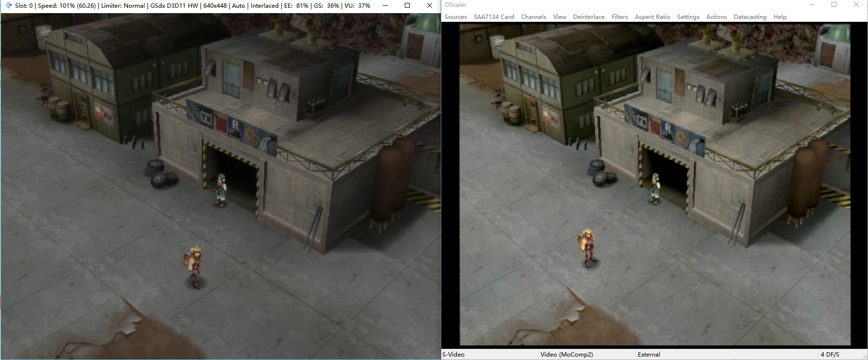 ps2模拟器和游戏下载好了怎么打开,ps2模拟器与设备不兼容