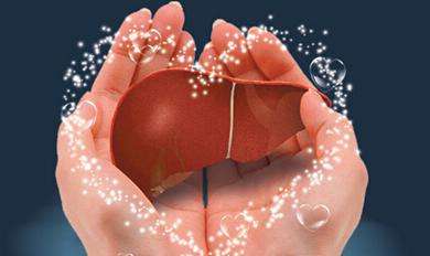 肝硬化，慢性乙肝？中医辨证“健脾祛湿”一方见效