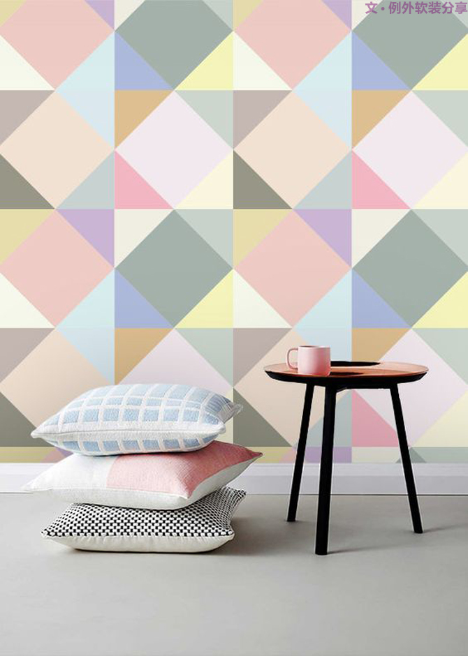 别嫌房子装修设计不高级了,装修中不流行但实用的设计