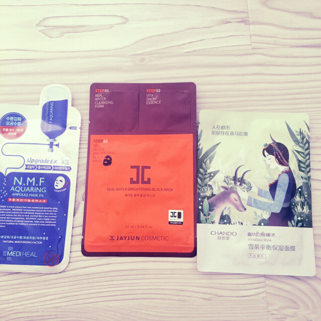 平价好用的学生党上班族化妆,护肤彩妆推荐学生党品牌