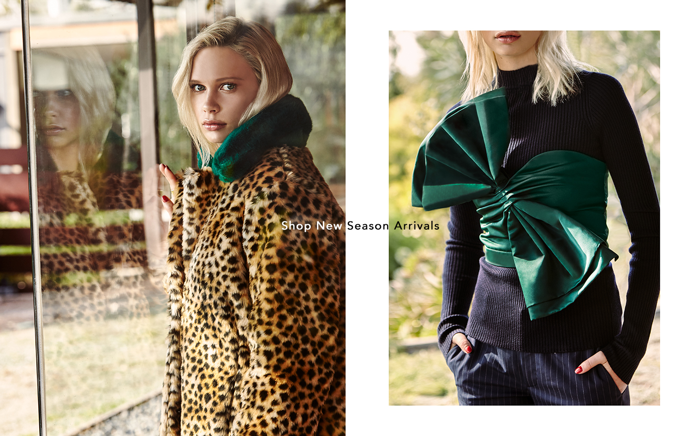 潮牌女装流行,女装小众潮牌