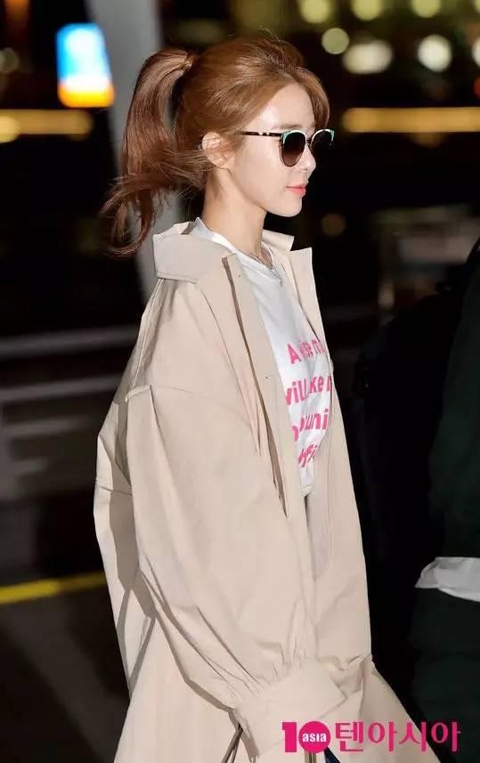 韩国推荐衣服女装,韩国牌子衣服品牌大全