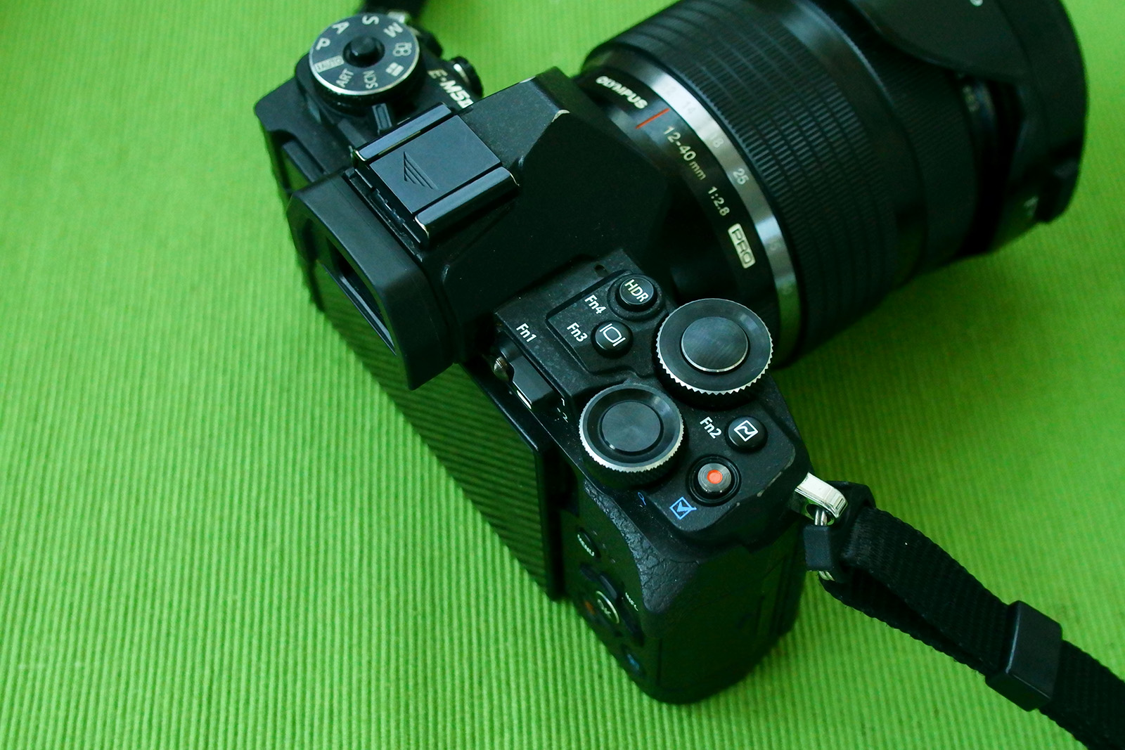 M4/3微单系统中,最适合摄影旅行的三款便携相机