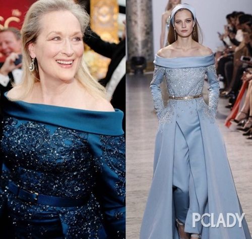 香奈儿老佛爷和梅姨,老佛爷香奈儿梅姨