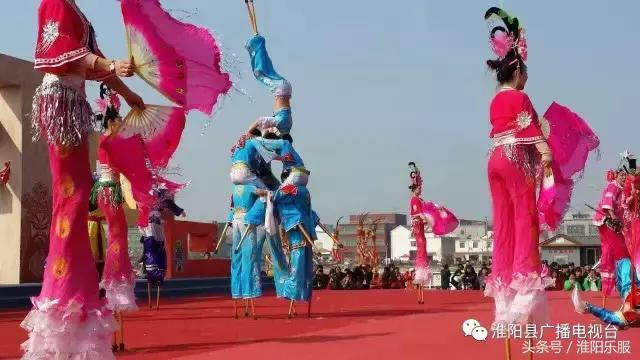 淮阳非遗视频,淮阳非遗文化展