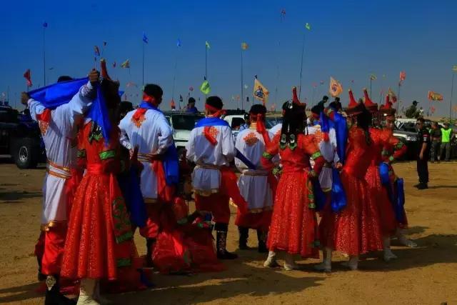 内蒙古通辽市奈曼旗沙漠旅游景点,内蒙古通辽沙漠旅游景点