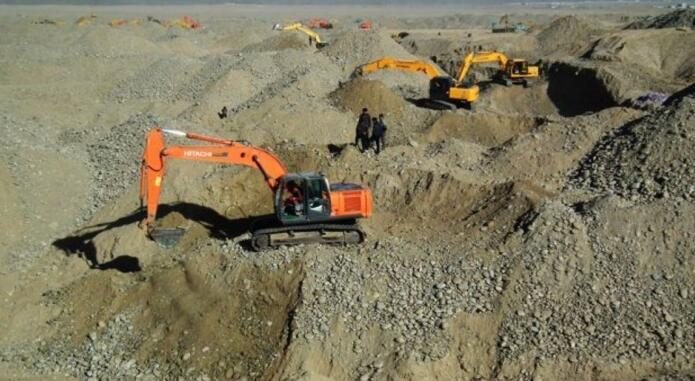 和田玉籽料严重低估,和田玉圈内最大的谣言