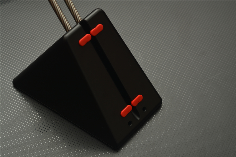 火线竞技鼠标线夹怎么样,火线竞技3号鼠标线夹