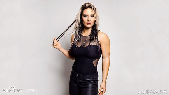 wwe送葬者的老婆,盘点wwe里面的摔角选手的家人