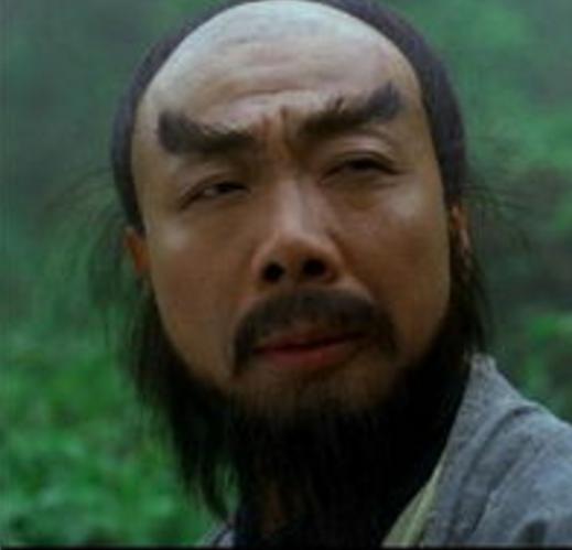 香港电影界僵尸片始祖,香港僵尸电影妆容史