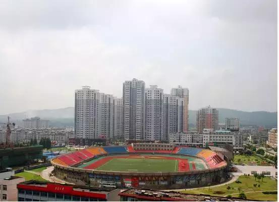 淮南体育场开放时间表,淮南体育场近日有什么活动