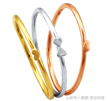 贵金属首饰标志字母代表什么,贵金属首饰常识
