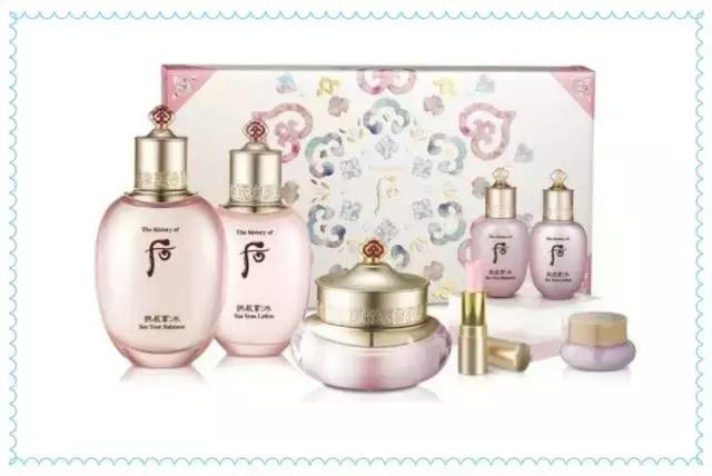 换季过敏修护产品水乳,换季水乳推荐排名