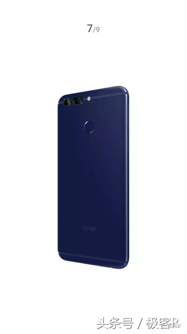 荣耀v9对比华为mate9,华为mate9荣耀v9哪个好