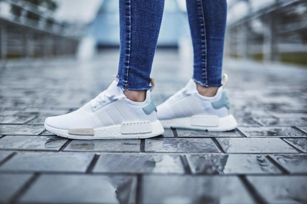 与暗黑MMJ联名的XR1系出同门激似款NMD释出