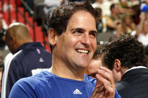 nba最有人情味的老板马克库班,最有人情味儿的nba老板