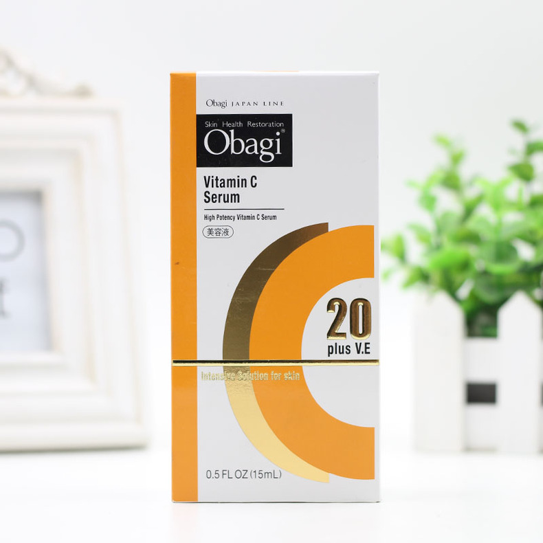 网红推荐特别火的美白精华,美白精华真实有效博主推荐