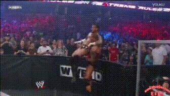 wwe布洛克疯狂时刻,wwe布洛克刚出道