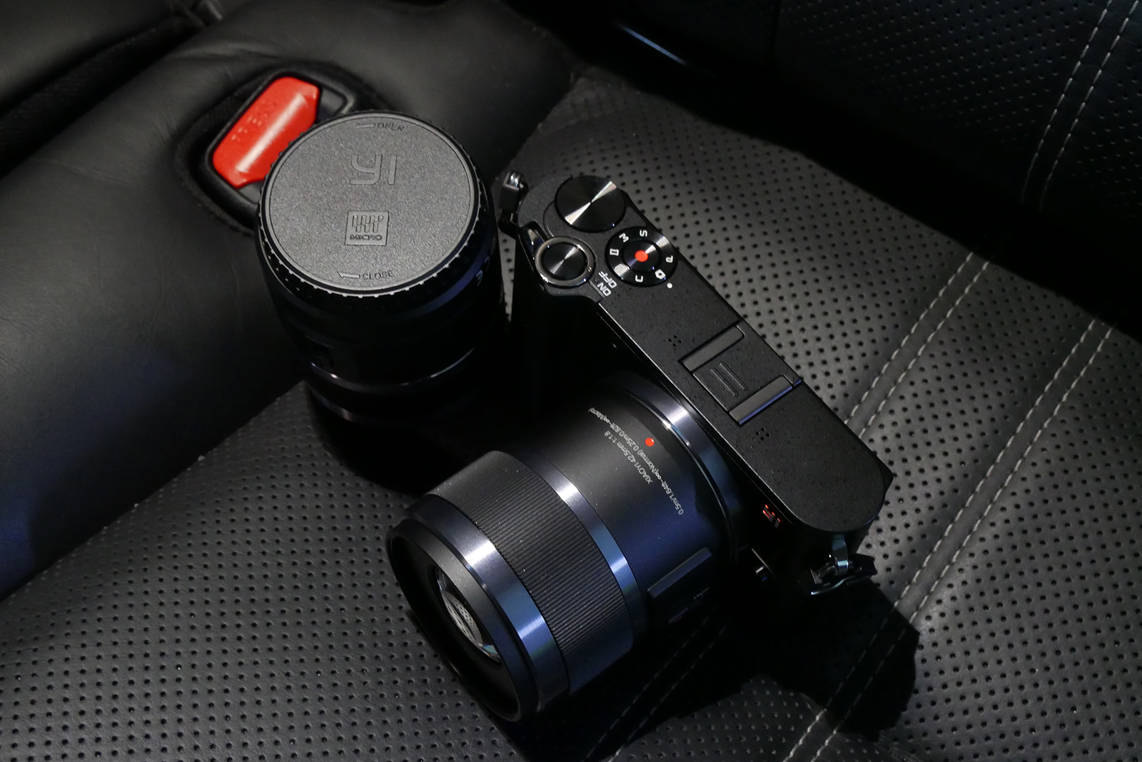 M4/3微单系统中,最适合摄影旅行的三款便携相机