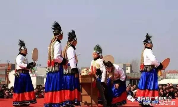 淮阳非遗视频,淮阳非遗文化展