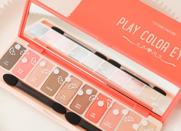 百元以上眼影有哪些牌子,百元高质量眼影