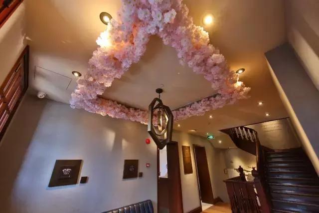 星巴克樱花杯直播间,星巴克限定樱花咖啡饮品