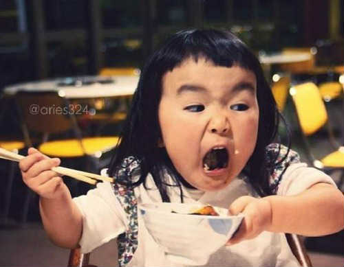 别人家的工作餐,活久见的美食是什么