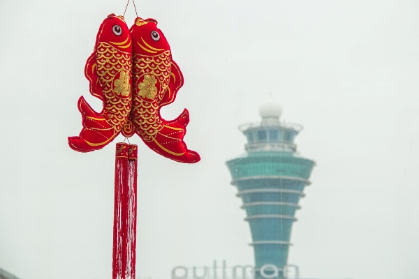 白云机场今起迎返程客流高峰,白云机场乘机最少要提前多少时间