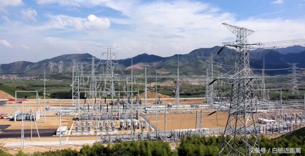 带你走近许继集团，有没有一种民族自豪感？