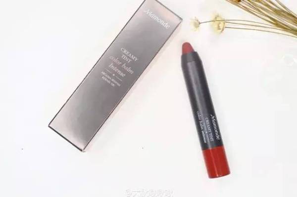 男朋友你听我说!钱都被这18支口红抢走啦……