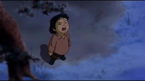 心情复杂完整版视频,那些年看过的韩国动漫