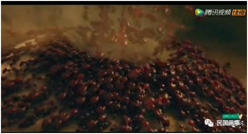 鬼吹灯从墓里盗出过什么,鬼吹灯的墓的凶险