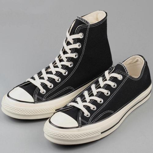 匡威帆布鞋联名rickowens,匡威帆布鞋联名