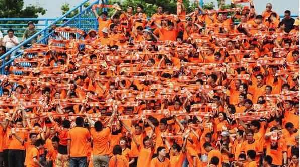 武汉十大功勋战将,武汉足球史上最厉害的十位球员