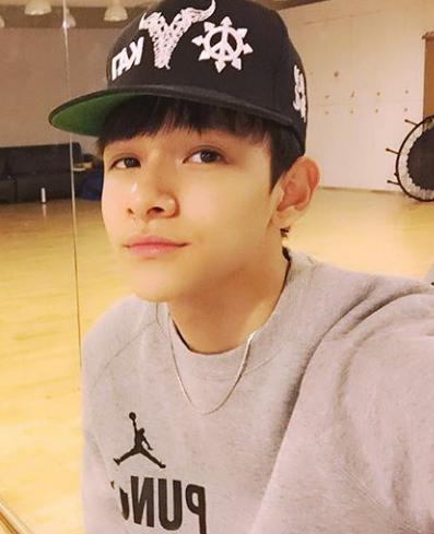 男版PRODUCE101小鲜肉来袭,前SM练习生都在这了!