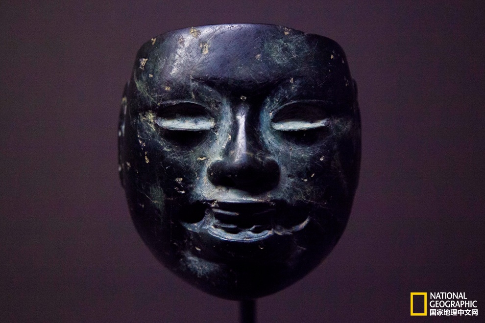 2017开年最强展览来袭！大英博物馆100件*物文**走进国博啦！