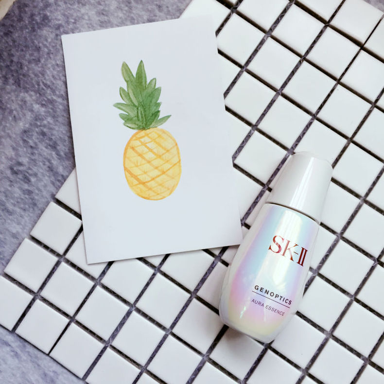 网红推荐特别火的美白精华,美白精华真实有效博主推荐