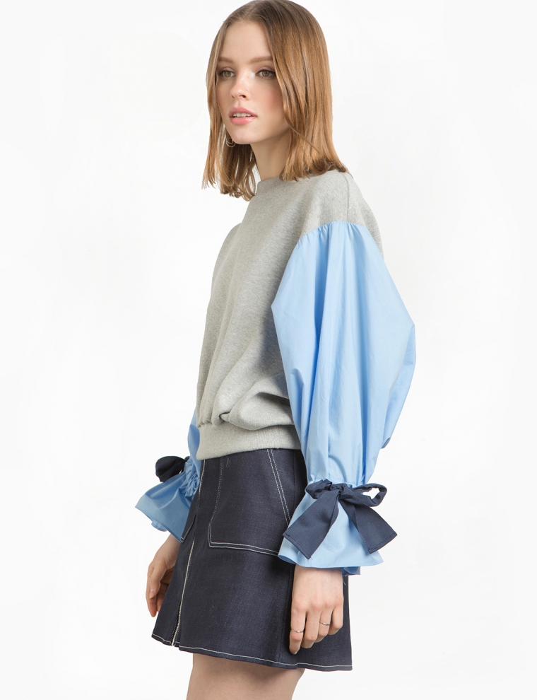 潮牌女装流行,女装小众潮牌