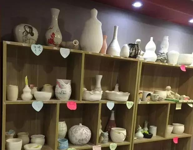 合肥可以diy的店铺,合肥DIY店有吗