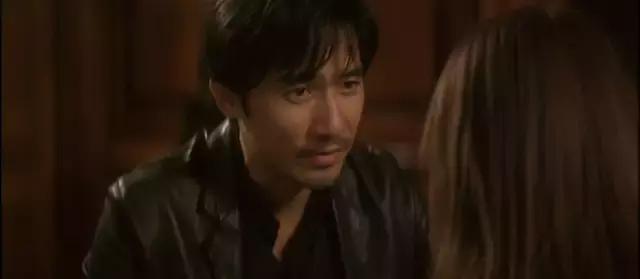 香港电影金像奖梁朝伟一代宗师,2003年金像奖影帝梁朝伟感言