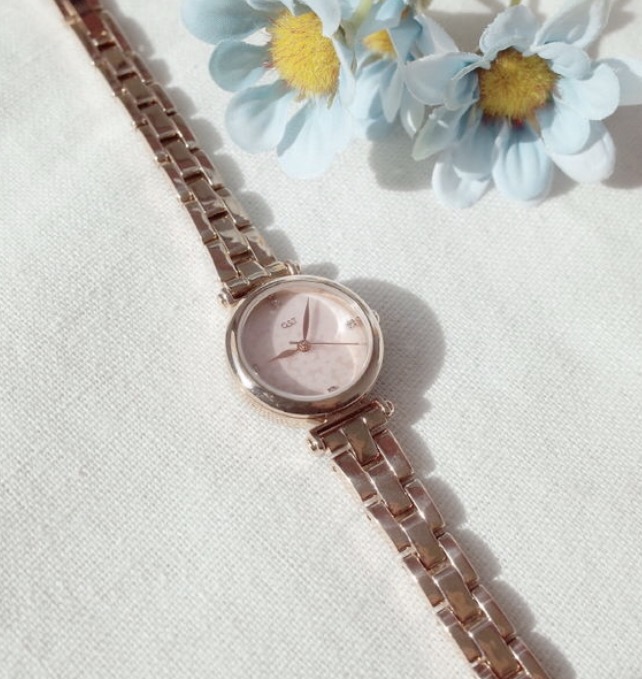 适合学生党的小众饰品,让你少女心爆棚的高颜值饰品