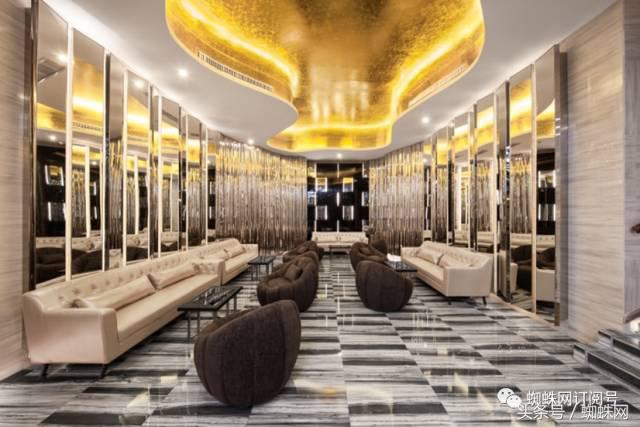 这家电影院拥有最舒适的座椅,4dx电影厅体验