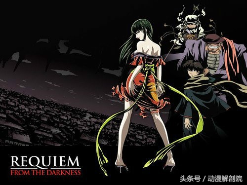 推荐两部很有特色的推理新番吧 (超级冷门的悬疑猎奇galgame)