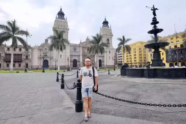 这才是旅行的样子,从亚洲至南美洲,他比我们多了点勇气和决心