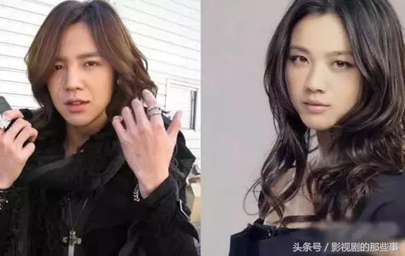 明星撞脸你拍谁呢,明星撞脸你能分清哪几种