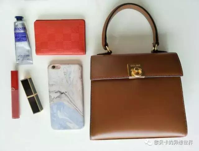 什么样的包符合我的气质,什么样的包才是我想要的呢