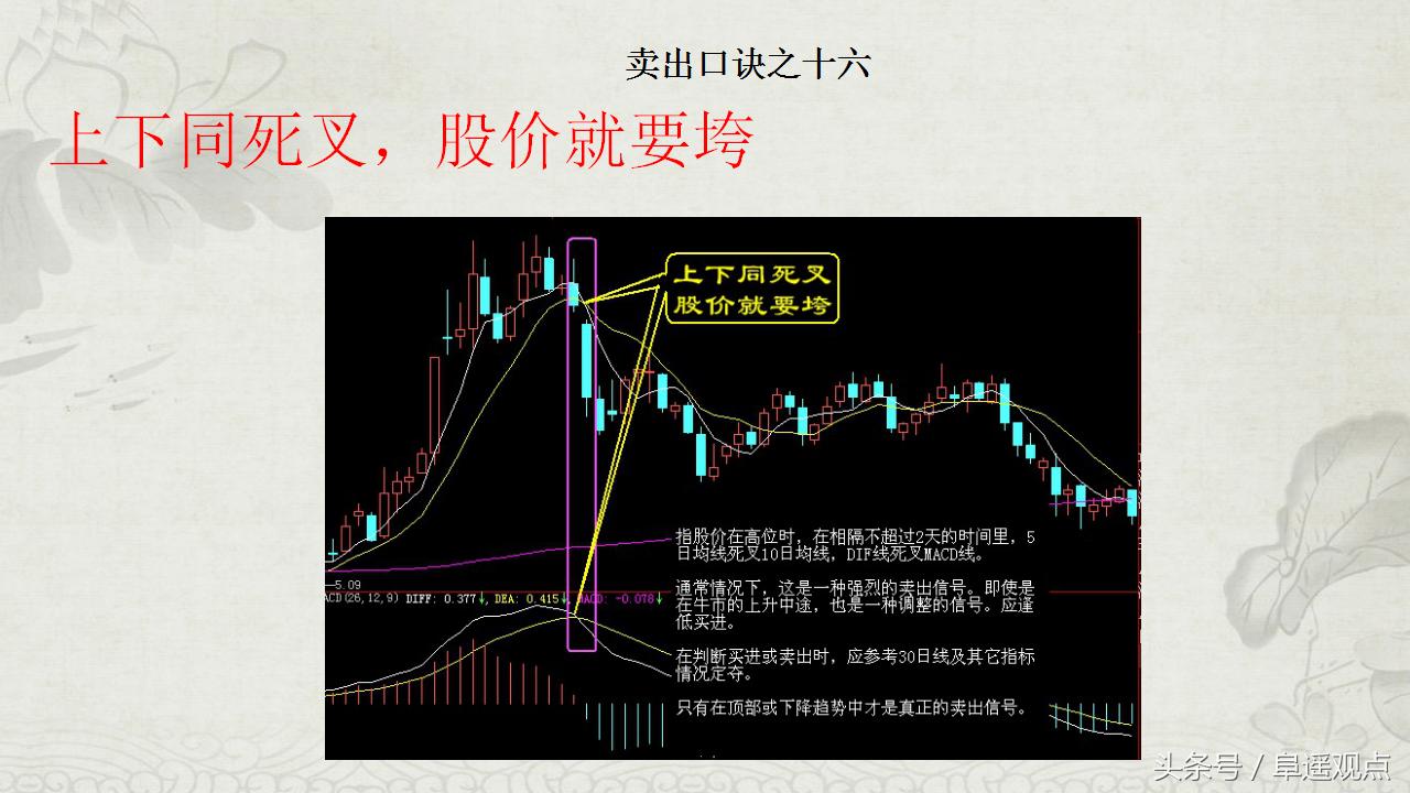 操盘奇才忍痛分享股市生存之道,操盘手自曝交易秘诀